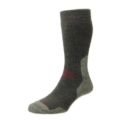 HJ-HALL PROTREK EXTRA LARGE ALL TERRAIN PERFORMANCE MOUNTAIN SOCKS 13/15 UK
