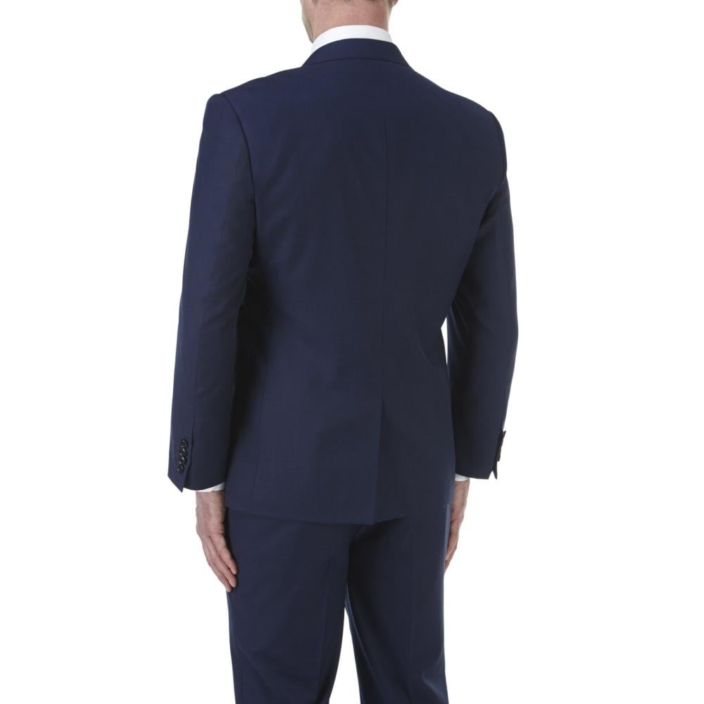 SKOPES JOSS SUIT JACKET BLUE 72" SHORT