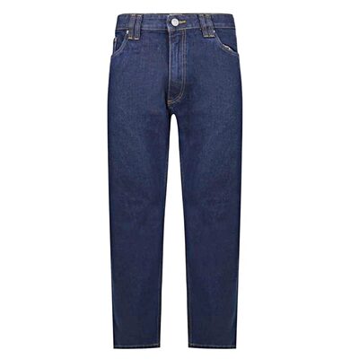 KAM BIG MENS ORIGINAL DENIM JEANS INDIGO