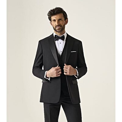 SKOPES CAVENDISH DINNER SUIT JACKET