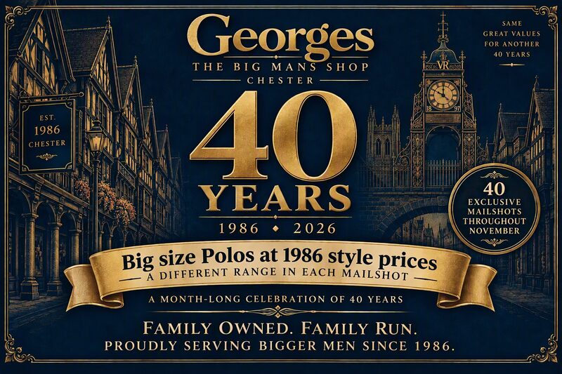 £8.99 POLO SHIRTS