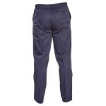 D555 BASILIO ELASTICATED WAIST RUGBY TROUSER NAVY