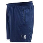 D555 SLOUGH ACTIVE PERFORMANCE DRY WEAR SHORTS NAVY