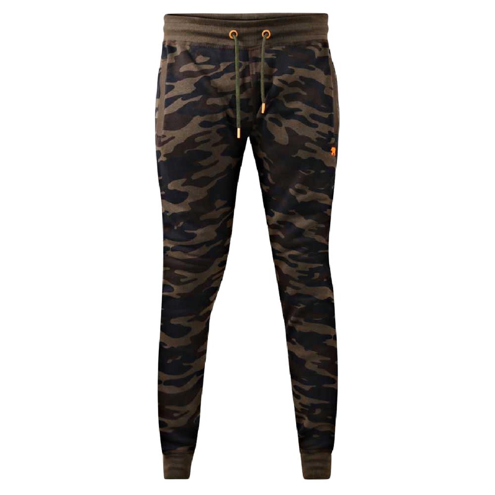 D555 LAMBETH CAMOUFLAGE ALL OVER PRINT JOGGERS