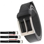 D555 Matthew X-T-E-N-D-A Waist King Size Belt