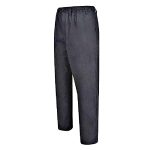 ESPIONAGE STRETCH RUGBY TROUSERS BLACK