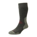 HJ-HALL PROTREK EXTRA  LARGE ALL TERRAIN PERFORMANCE MOUNTAIN SOCKS 13/15 UK