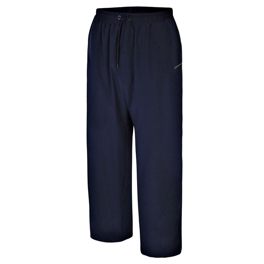 imageESPIONAGE LIGHTWEIGHT PERFORMANCE TROUSERS WITH 4 WAY STRETCH NAVYs