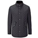 SKOPES PEMBRIDGE QUILTED FIELD JACKET