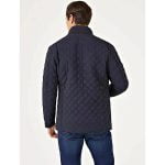 SKOPES PEMBRIDGE QUILTED FIELD JACKET
