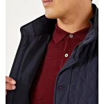 SKOPES PEMBRIDGE QUILTED FIELD JACKET