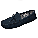 MoccasinBlack