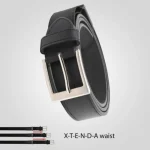D555 Matthew X-T-E-N-D-A Waist King Size Belt