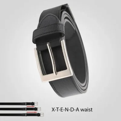 D555 Matthew X-T-E-N-D-A Waist King Size Belt
