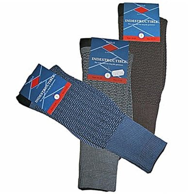 HJ Hall Mens Indestructible Boot Socks HJ5