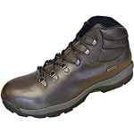 HI-TEC Waterproof leather Hiking Boot EUROTREK WP