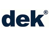 dek shoes logo