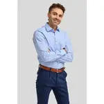 gs4235-blue-prince-of-wales-check-shirt