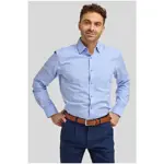 gs4235-blue-prince-of-wales-check-shirt