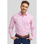 tai-gs4235-pink-prince-of-wales-check-shirt