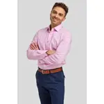 tai-gs4235-pink-prince-of-wales-check-shirt