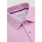tai-gs4235-pink-prince-of-wales-check-shirt