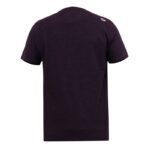 D555 GIBBS VINTAGE CDS PRINT CREW NECK TEE SHIRT