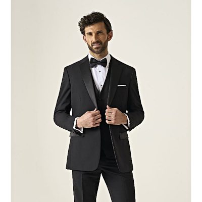 SKOPES CAVENDISH DINNER SUIT JACKET