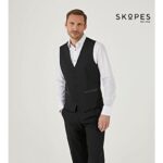 SKOPES CAVENDISH DINNER SUIT WAISTCOAT