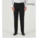 SKOPES CAVENDISH DINNER SUIT TROUSERS