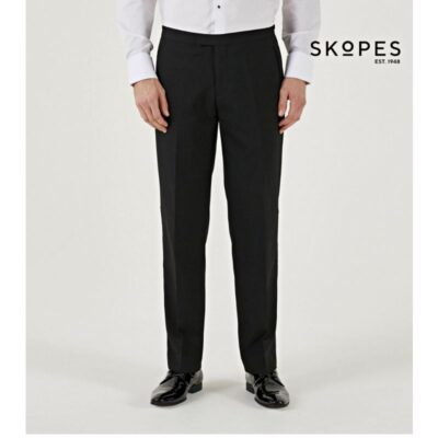 SKOPES CAVENDISH DINNER SUIT TROUSERS