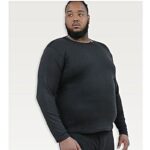 D555 EXETER THERMAL LONG SLEEVE TEE