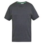 D555 THERMAL SHORT SLEEVE TEE