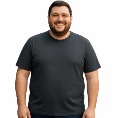 D555 THERMAL SHORT SLEEVE TEE