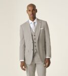 Skopes Redding Big Mans Stretch Jacket Stone
