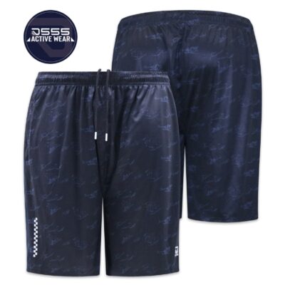 D555 Dry Wear Stretch Shorts Woking