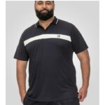 D555 Hinckley Dry Wear Performance Stretch Polo