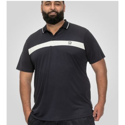 D555 Hinckley Dry Wear Performance Stretch Polo