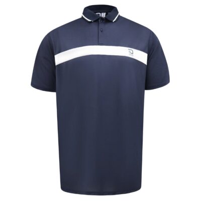 D555 Hinckley Dry Wear Performance Stretch Polo