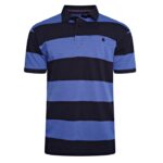 RugbyPolo BlueNavya