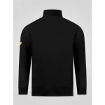 D555 JOHNSON Big Men’s Thru Zip Fleece Sweatshirt 621804