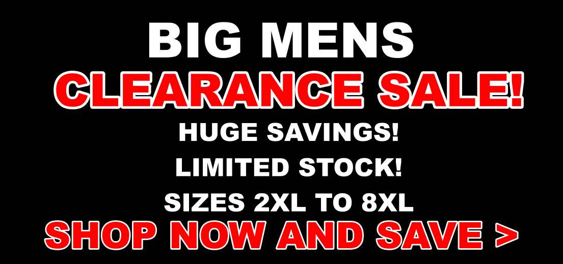 CLEARANCE SALESLIDER