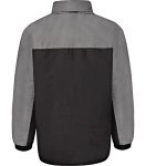 KAM Contrast Waterproof Coat with foldaway Hood KBS439