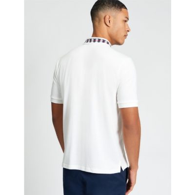 XXL - 5XL in stock BEN SHERMAN Short Sleeve Polo