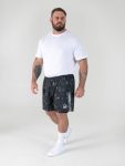 2XL - 6XL £25 D555 COLLINS Dry Wear Elasticated Short with Compression Lining