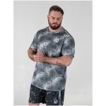 D555 WATSON Dry Wear Light Weight AOP Crew Neck T-Shirt Stay cool and comfortable in the D555 WATSON Dry Wear Lightweight AOP Crew Neck T-Shirt – performance meets modern print style. Made from lightweight polyester dry wear fabric, this tee is designed to keep you fresh and dry throughout the day. The all-over printed pattern (AOP) gives it a contemporary edge, while the moisture-wicking properties ensure breathable comfort in any setting. Finished in a versatile grey colourway, it’s the perfect blend of sporty and casual style for on-the-go days. Big Sizes in stock to fit 2XL 3XL 4XL 5XL 6XL from best seller D555 menswear, fitting up to 64" Chest. Lightweight, breathable, and effortlessly stylish – the D555 WATSON T-Shirt combines comfort and versatility, perfect for life on the move. D555 WATSON Dry Wear Light Weight AOP Crew Neck T-Shirt 601922 Key Features: ✔ Dry Wear Technology: Moisture-wicking and quick-drying performance fabric. ✔ Lightweight Polyester: Breathable, durable, and soft against the skin. ✔ All-Over Print (AOP): Adds modern visual texture and style. ✔ Crew Neck Design: Classic fit for all-day comfort. ✔ Versatile Grey Colour: Easy to pair with jeans, joggers, or shorts. Ideal For: Everyday casual wear Active and travel days Warm weather dressing Sport-inspired street looks Machine Washable Average Length 36" (Measured on a 4XL) 50% Cotton / 50% Polyester 2 - 6Xl