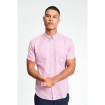 BenShermanHS Organic Pink Shirt