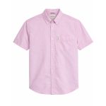 BenShermanHS Organic Pink Shirt