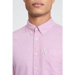 BenShermanHS Organic Pink Shirt