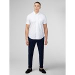 BenShermanHS Organic White Shirt